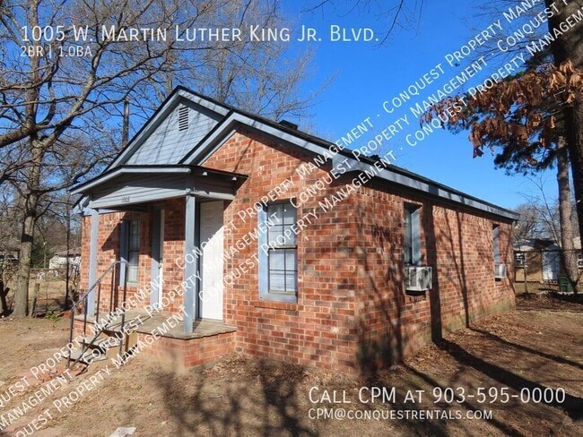 Building Photo - 1005 W Martin Luther King Jr Blvd
