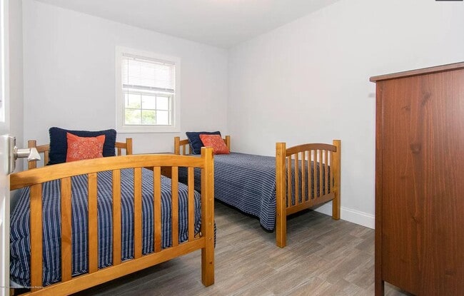 Habitación de invitados - 3215 NJ-35