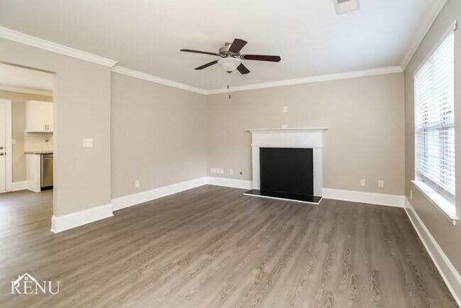 Building Photo - 2117 Serenity Dr NW