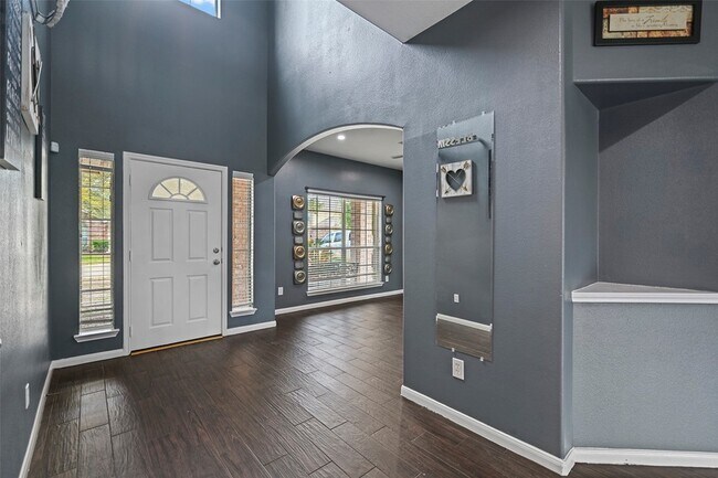 Foto del edificio - 21007 Twila Springs Dr