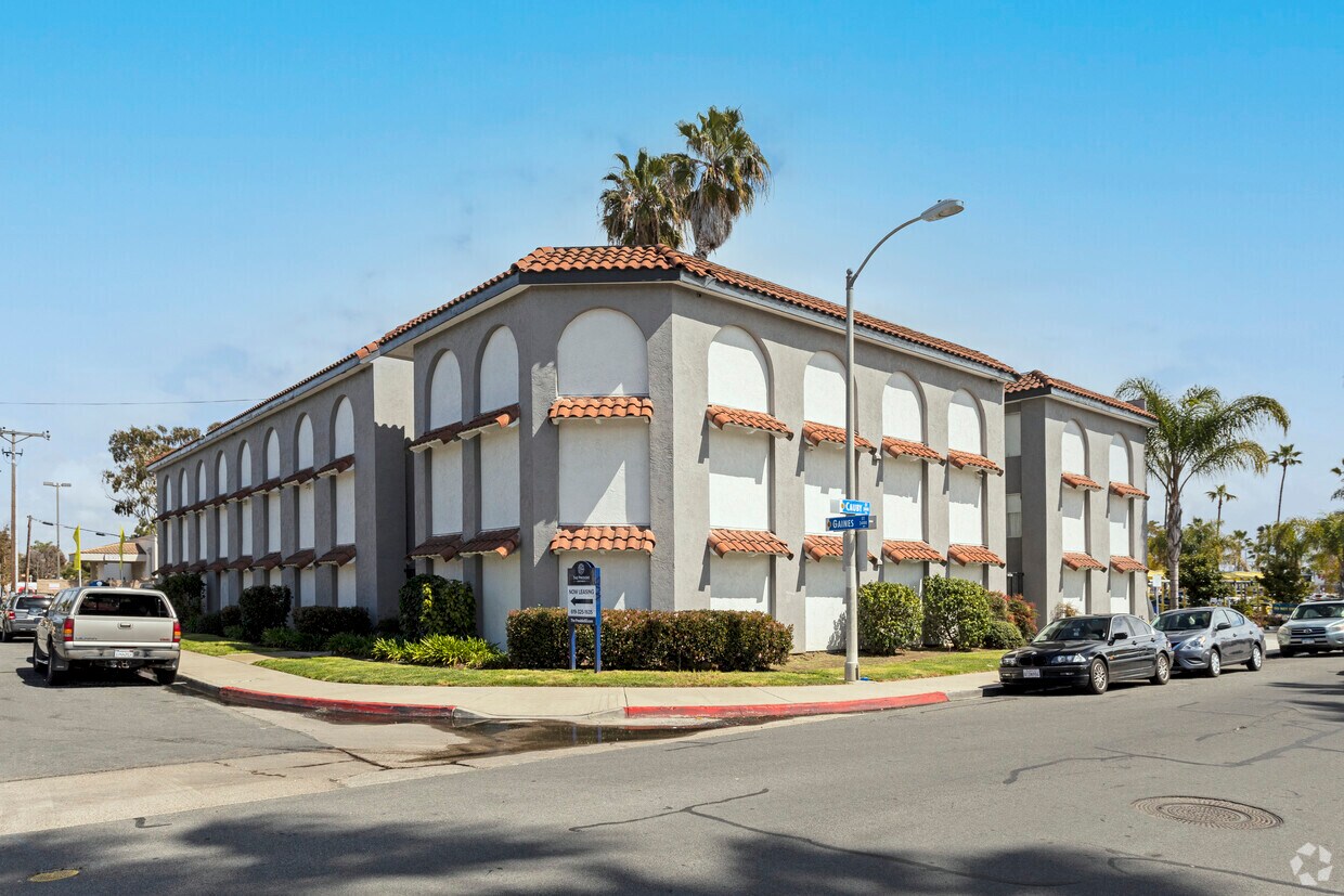 The Presidio Apartments Apartments in San Diego, CA Westside Rentals