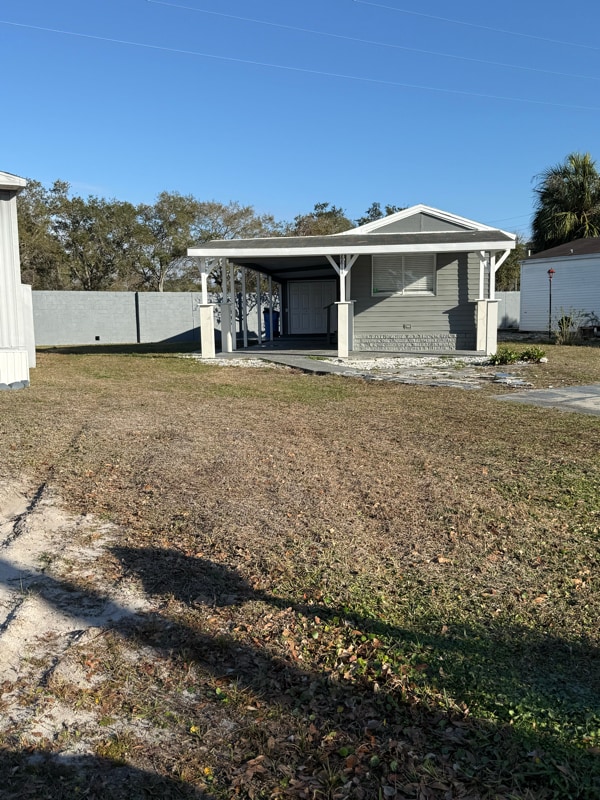 Photo - 8811 Poe Dr (Town 'n' Country, FL)
