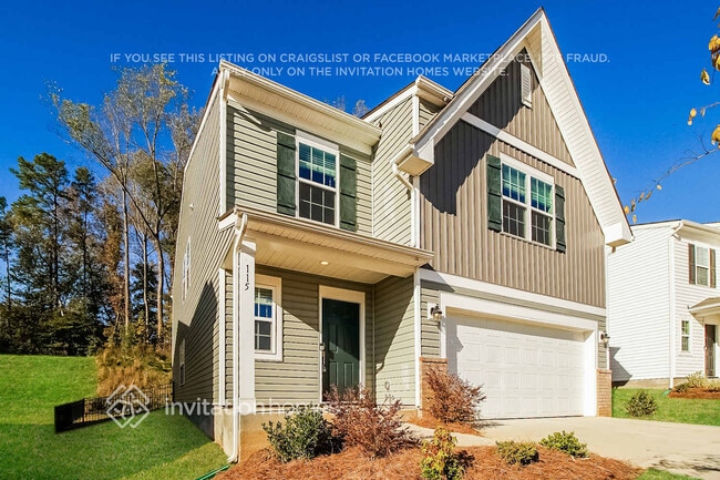 Foto del edificio - 115 Hazelnut Wy