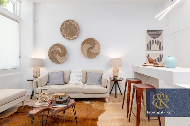 Foto del edificio - 1014 Diamond St