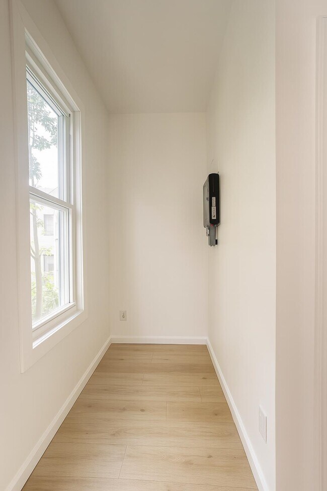 Foto del edificio - 519 Mercer St