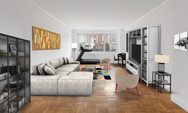 Foto principal - 1 bedroom in New York NY 10028