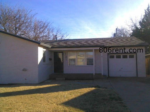 Building Photo - 5211 41st St