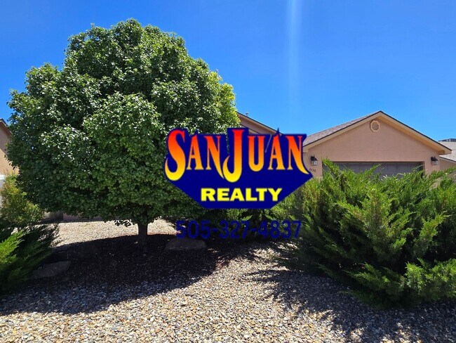 Foto del edificio - Beautiful Home Ready in Mesa Vista Subdivision