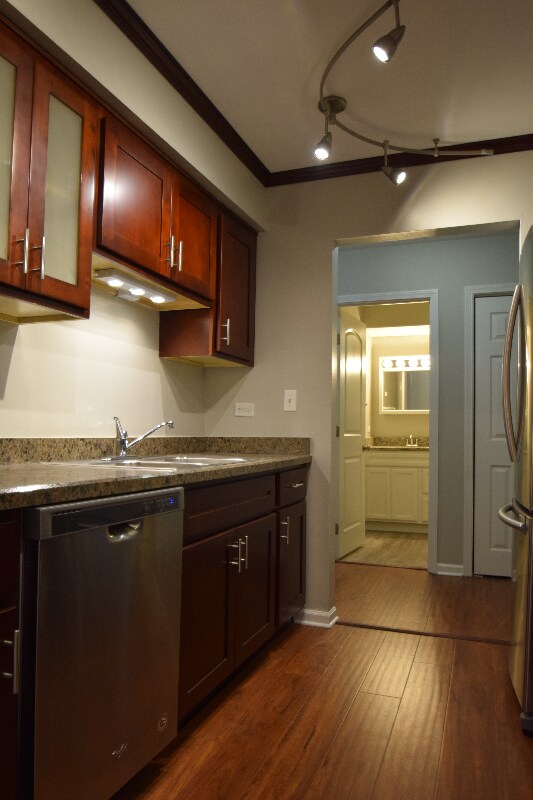 Foto principal - 1425 Ashland Ave