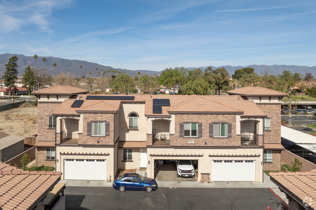 Building Photo - 16534 Arrow Blvd