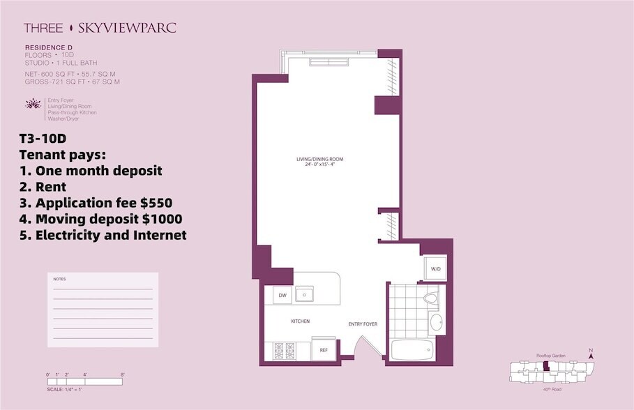 Foto principal - 40- 22 College Point Boulevard Unit 10D