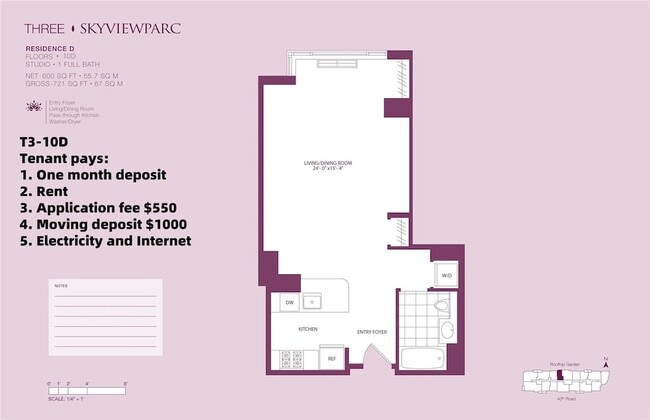 40- 22 College Point Boulevard Unit 10D - 40- 22 College Point Boulevard Unit 10D Apartment