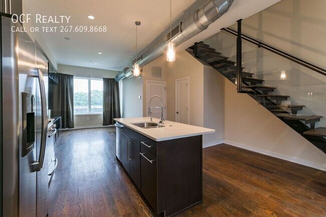 Foto del edificio - 1247 E Columbia Ave