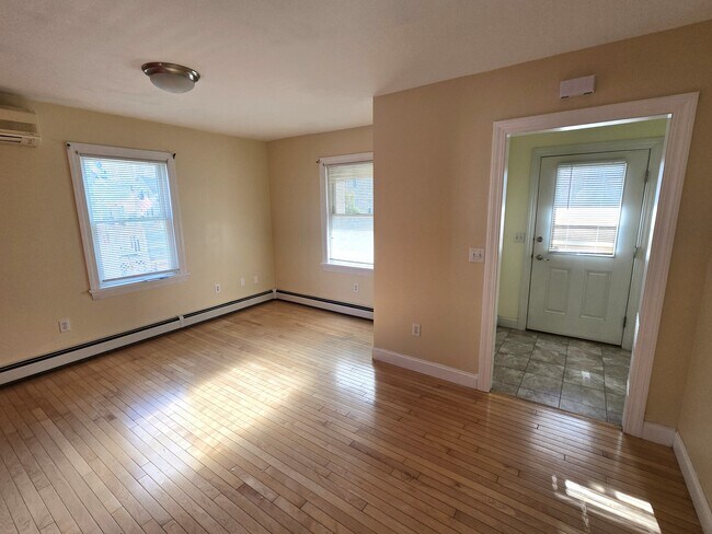 Foto del edificio - 41 Pine St