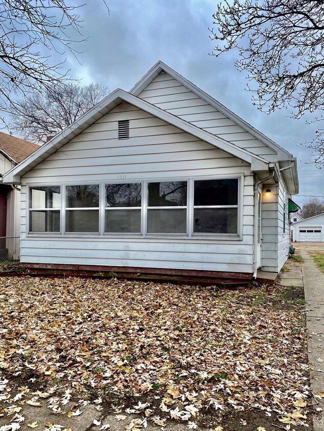 Primary Photo - Two Bedroom Home North