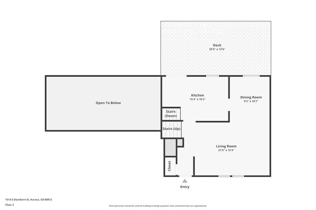 Building Photo - 1514 S Dearborn St