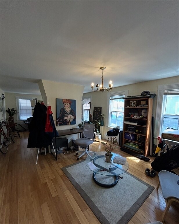 Foto del edificio - 4 St Mary Rd