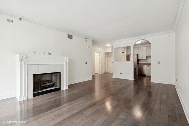 Foto del edificio - 55 W Delaware Pl