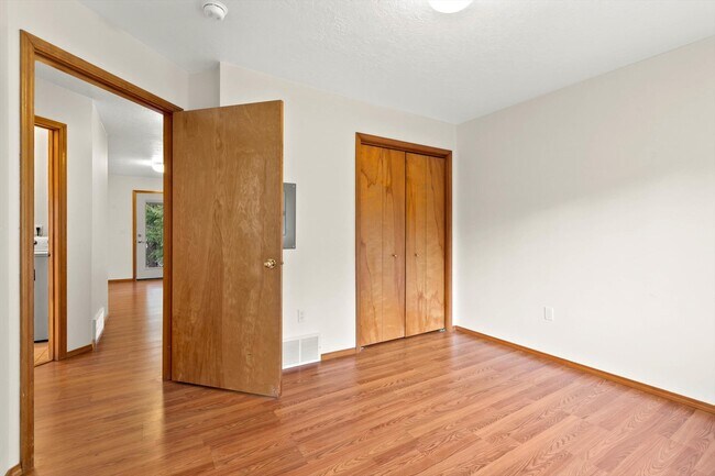 Building Photo - 1323 W Qualchan Dr