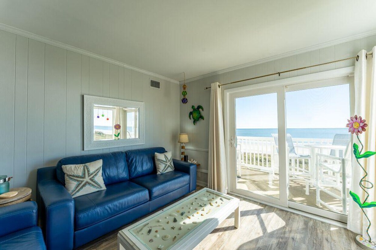 Foto principal - 3901 S Ocean Blvd