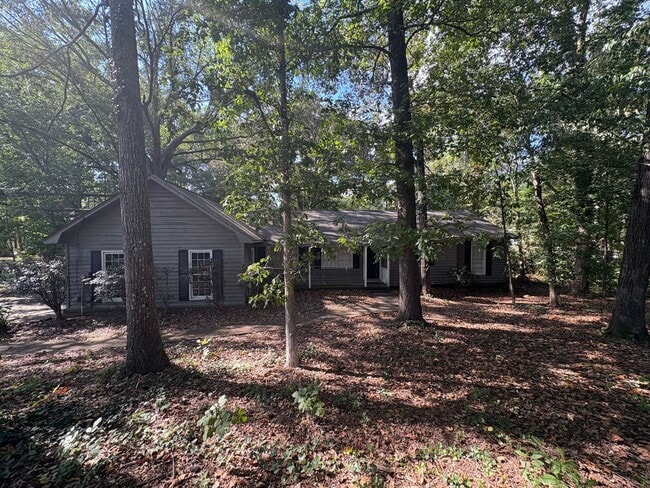 Building Photo - 7871 Genery Trail