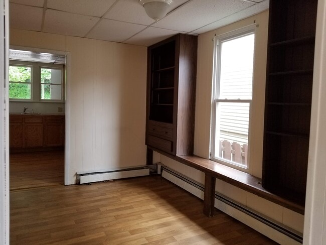 Dining Room - Unit 1 - 193 N Fairview St