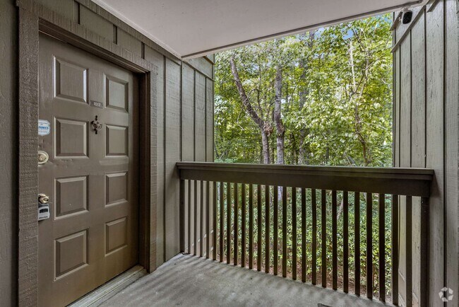 Building Photo - 1017 Dunbar Dr