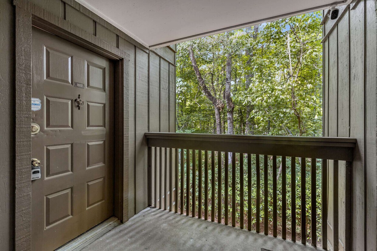 Foto principal - 1017 Dunbar Dr