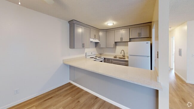 Building Photo - Garden Court Apartments