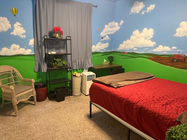 Foto del edificio - 2nd floor