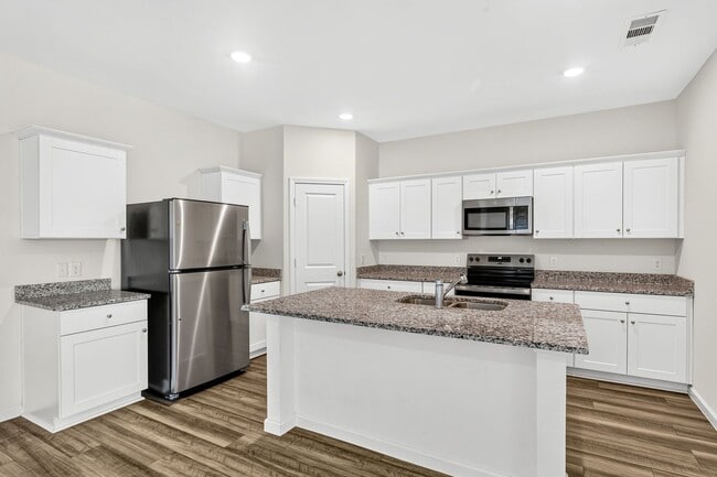 Building Photo - 429 Merced River Ln