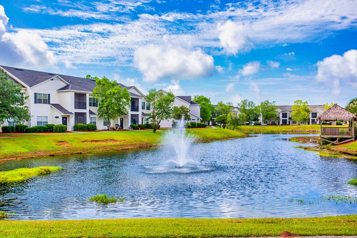 Sweetwater Apartments 21300 Cotton Creek Dr Gulf Shores, AL