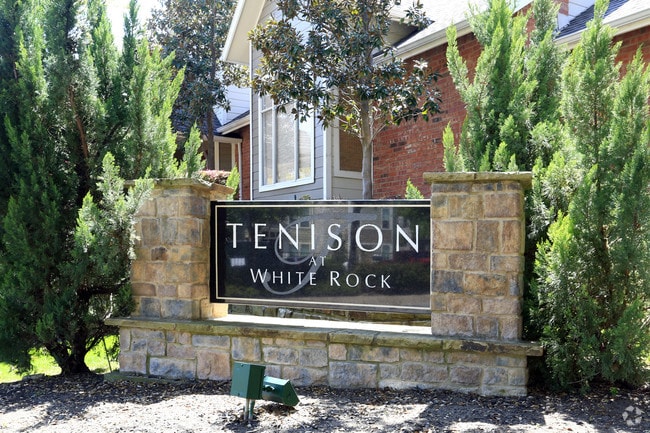 Foto del edificio - Tenison at White Rock