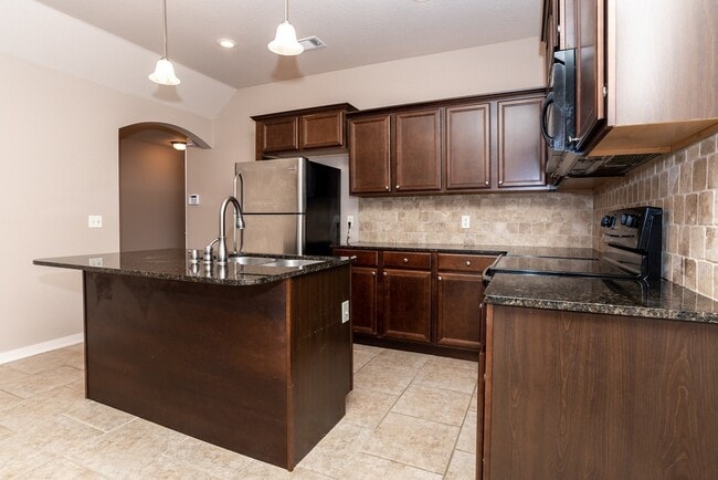 Foto del edificio - Stone Meadow Subdivision