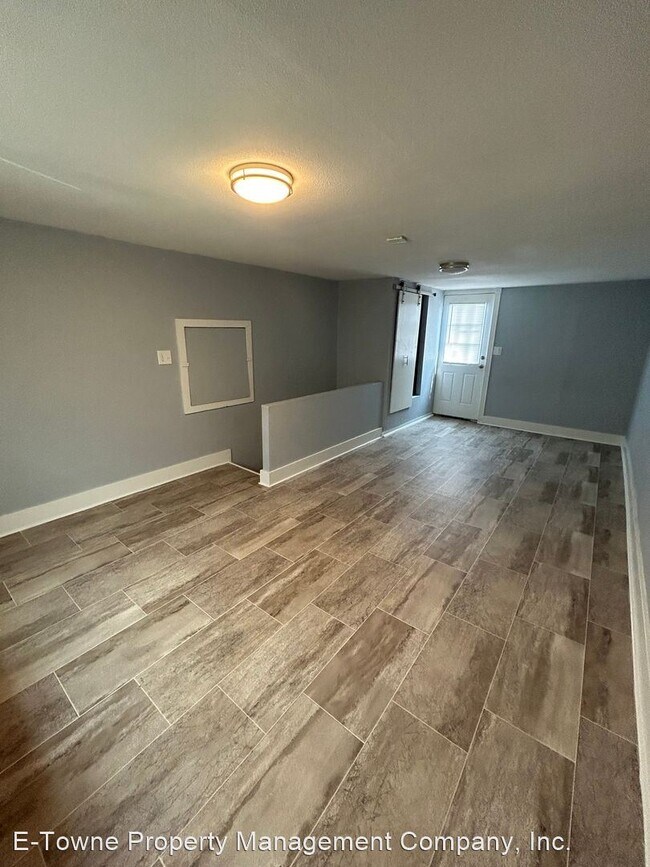 Foto del edificio - 2 br, 1 bath House - 1905 E Walnut