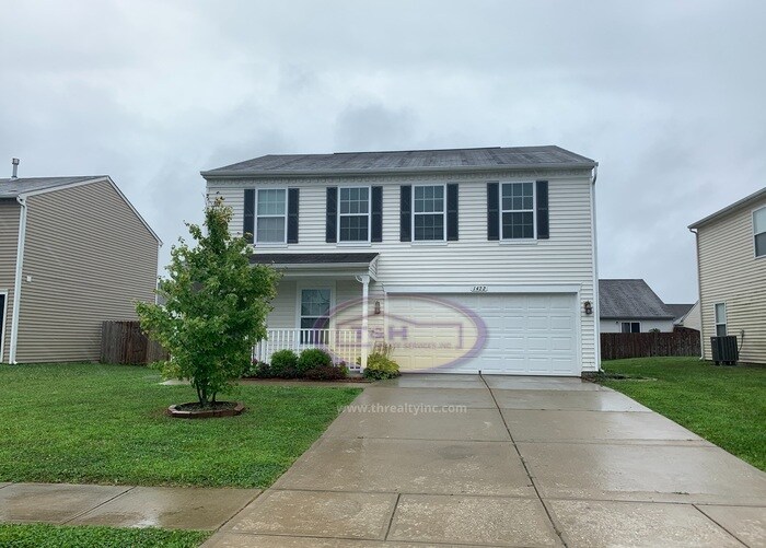 Great TwoStory in Greenwood! House for Rent in Greenwood, IN