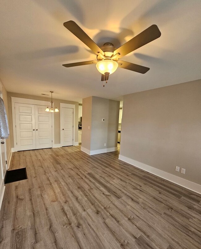Foto del edificio - Beautiful updated 1 bedroom 1 bath in Conway