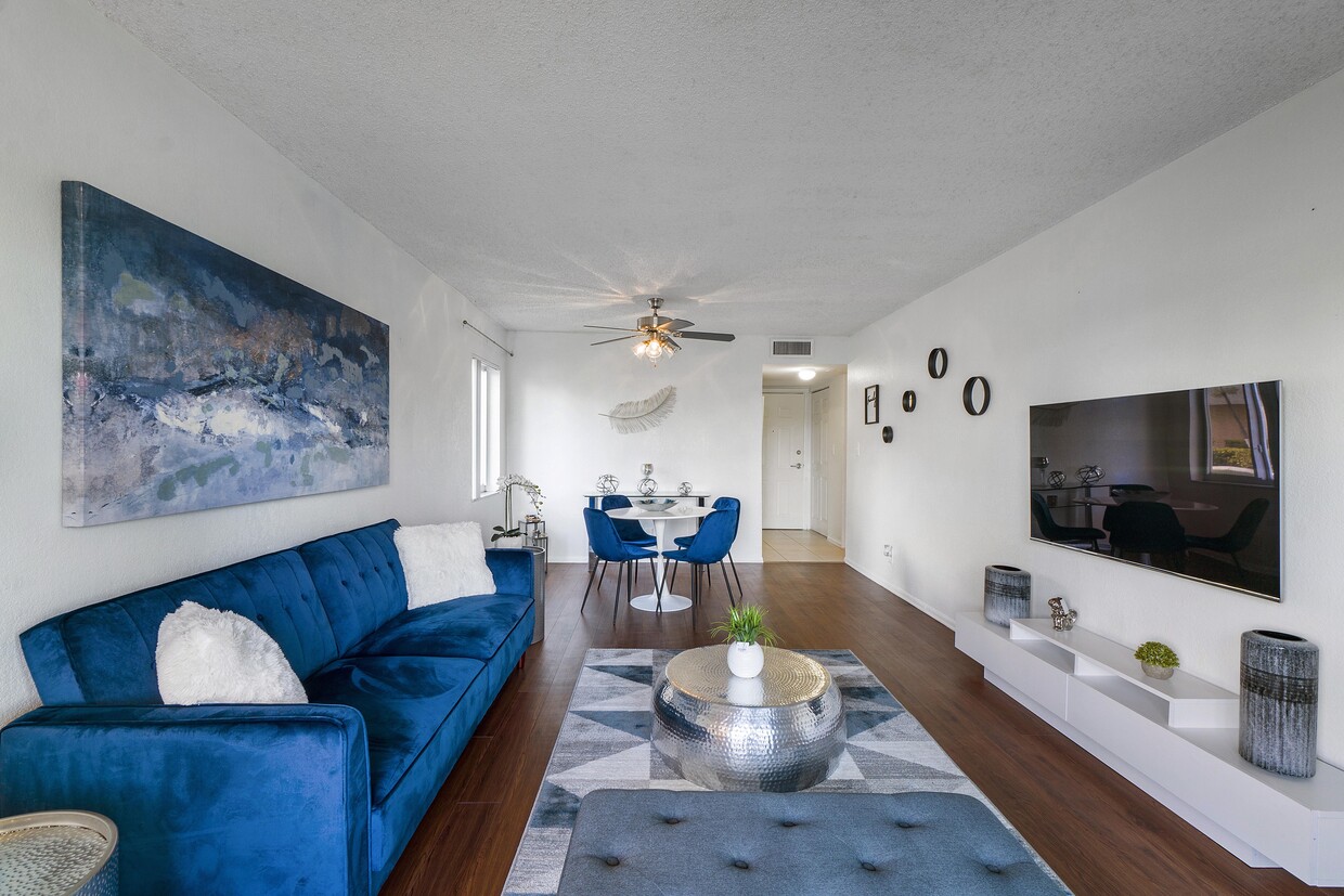 Windsor Forest - Apartments in Pompano Beach, FL | Apartments.com