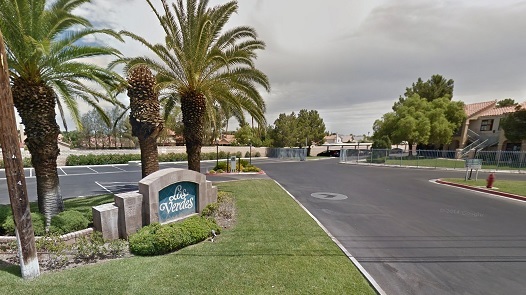 Primary Photo - 4861 S Torrey Pines Dr