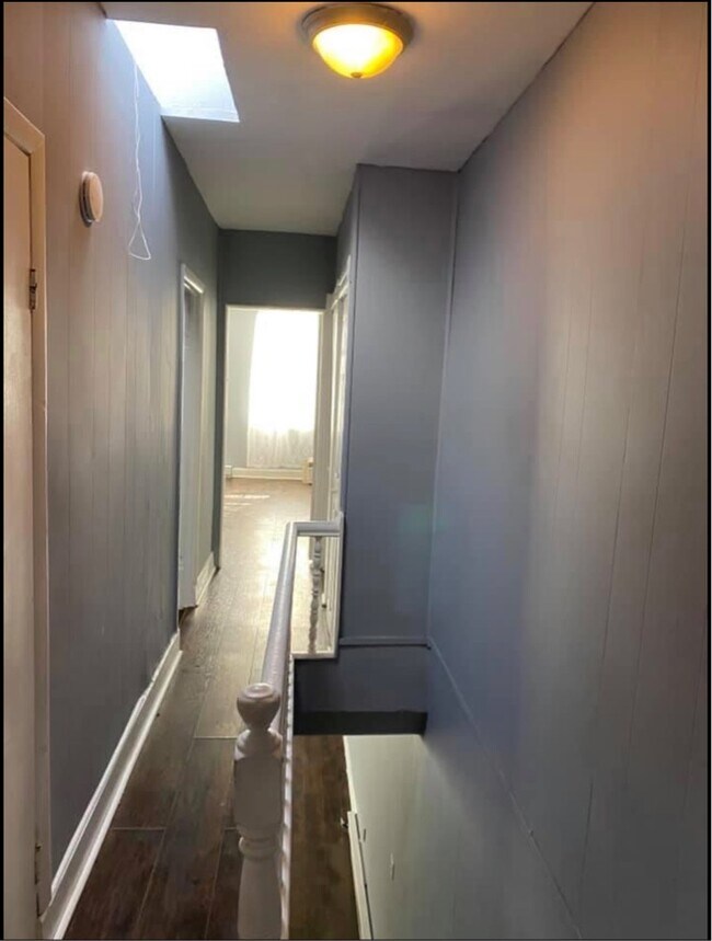 Foto del edificio - 2636 McElderry St