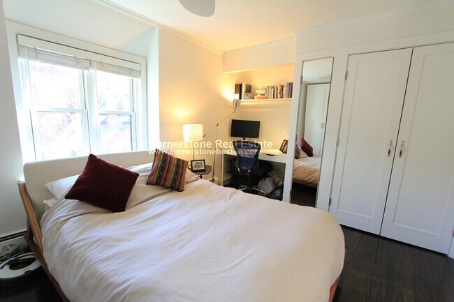 Foto del edificio - 39 Gray St