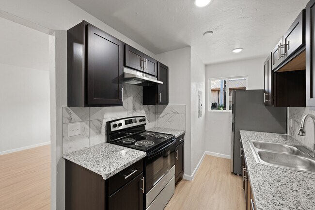 Building Photo - 34Lux Apartments