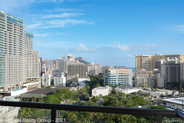 Building Photo - 2045 Kalakaua Ave
