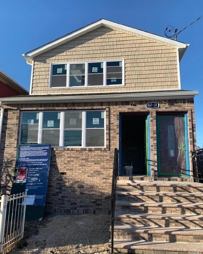 Foto principal - 167-31 147th Ave