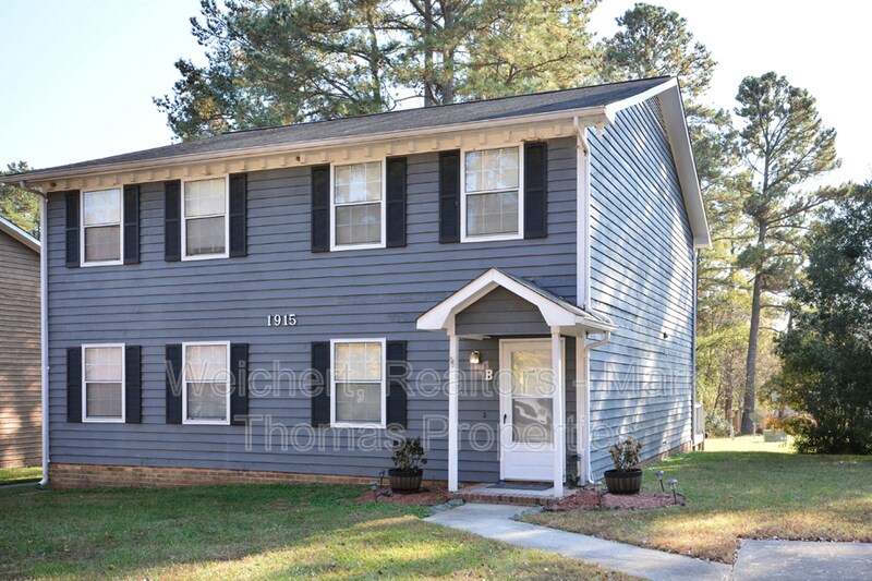 1915 Peppertree St, Durham, NC 27705 House Rental in Durham, NC