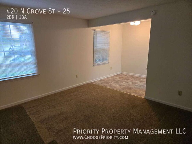 Photo - 420 N Grove St Apartment