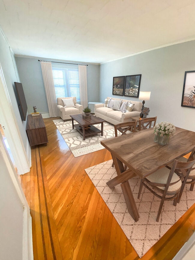 Building Photo - Hillside Gardens