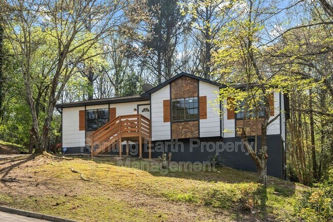 Foto del edificio - 1332 7th Pl NW