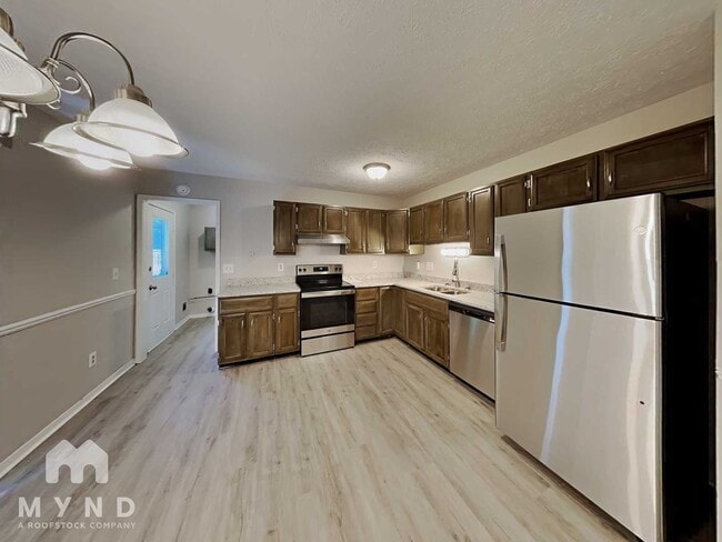 Foto del edificio - 5907 Dunseth Ct