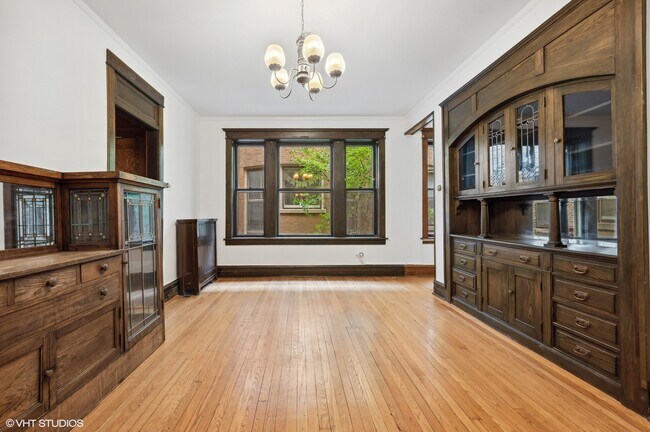 Foto del edificio - 2446 N Orchard St